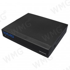 WMG - Videoregistratore Digitale Ibrido - HVR KAPPA 8 WMG